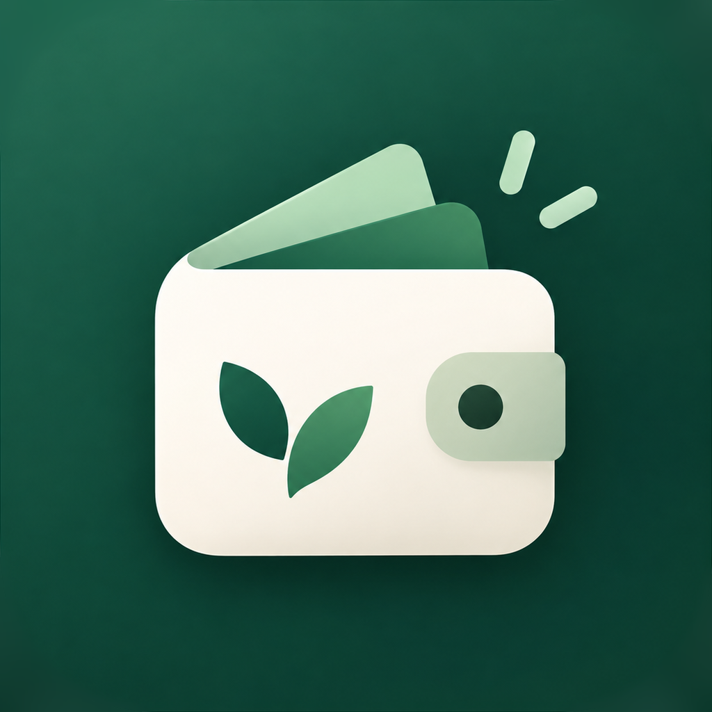 Ginti app icon
